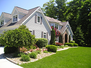 Landscapers and Lawncare Services in Cedaredge, CO